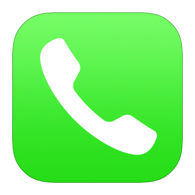 Phone icon