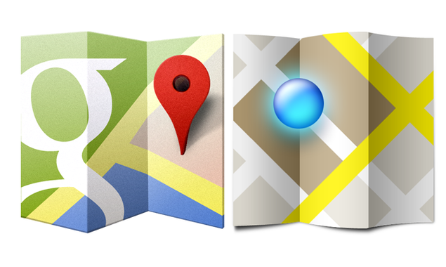 googlemaps